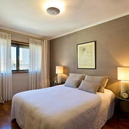 Apartment Spacious In With Terrace