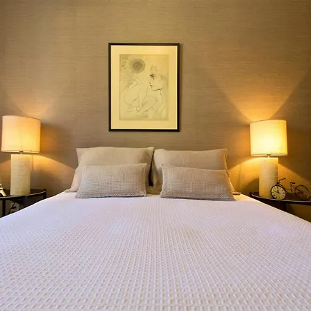 Apartment Spacious In With Terrace Porto
