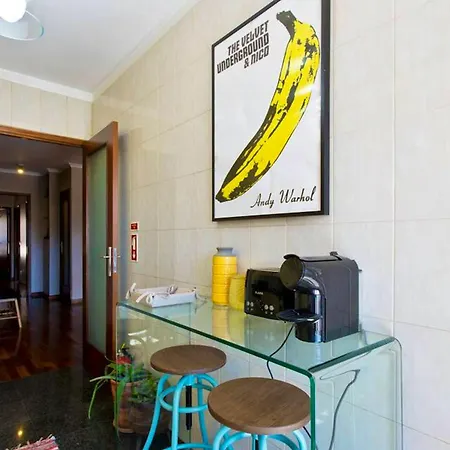 Apartment Spacious In With Terrace