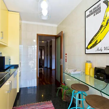 Apartment Spacious In With Terrace *