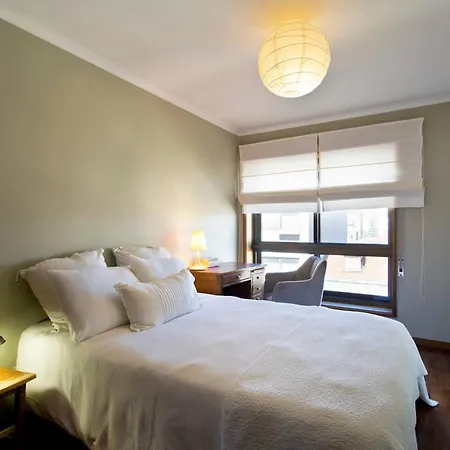Spacious In With Terrace